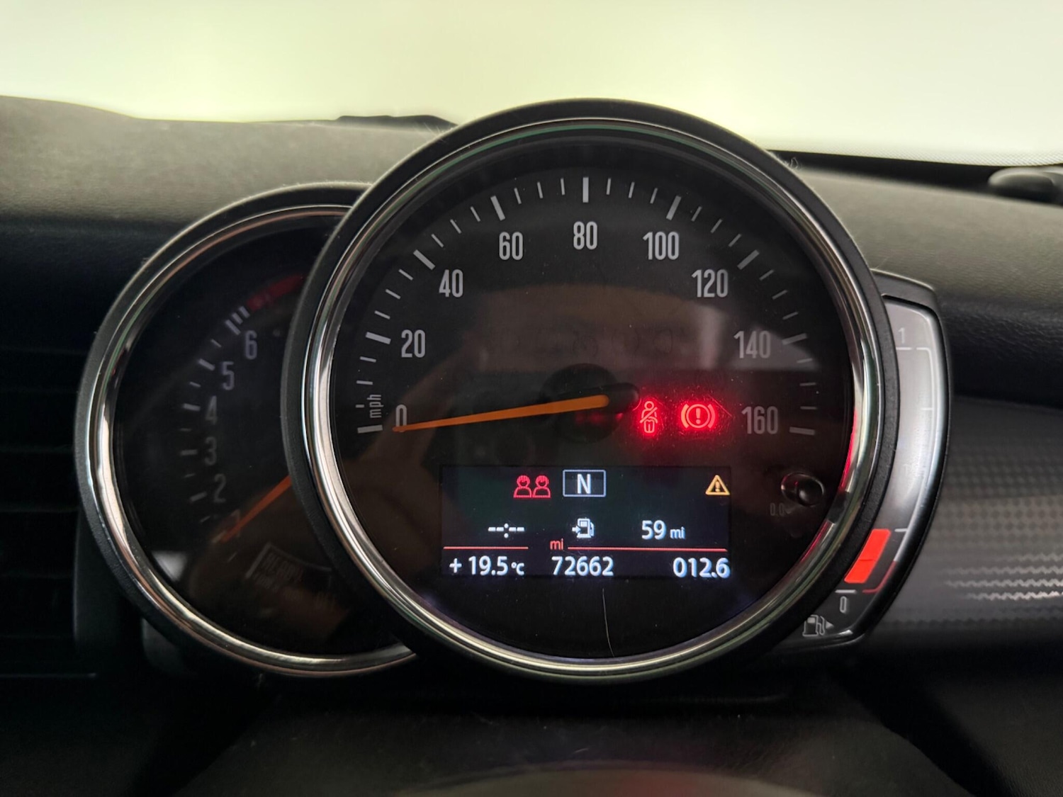 Used MINI Convertible 2018 for sale - 76408604: Photo 34