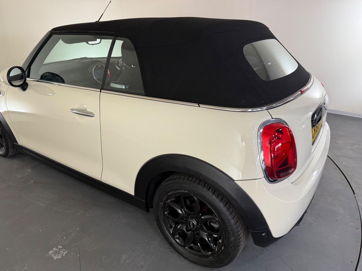 Used MINI Convertible 2018 for sale - 76408604: Photo 49