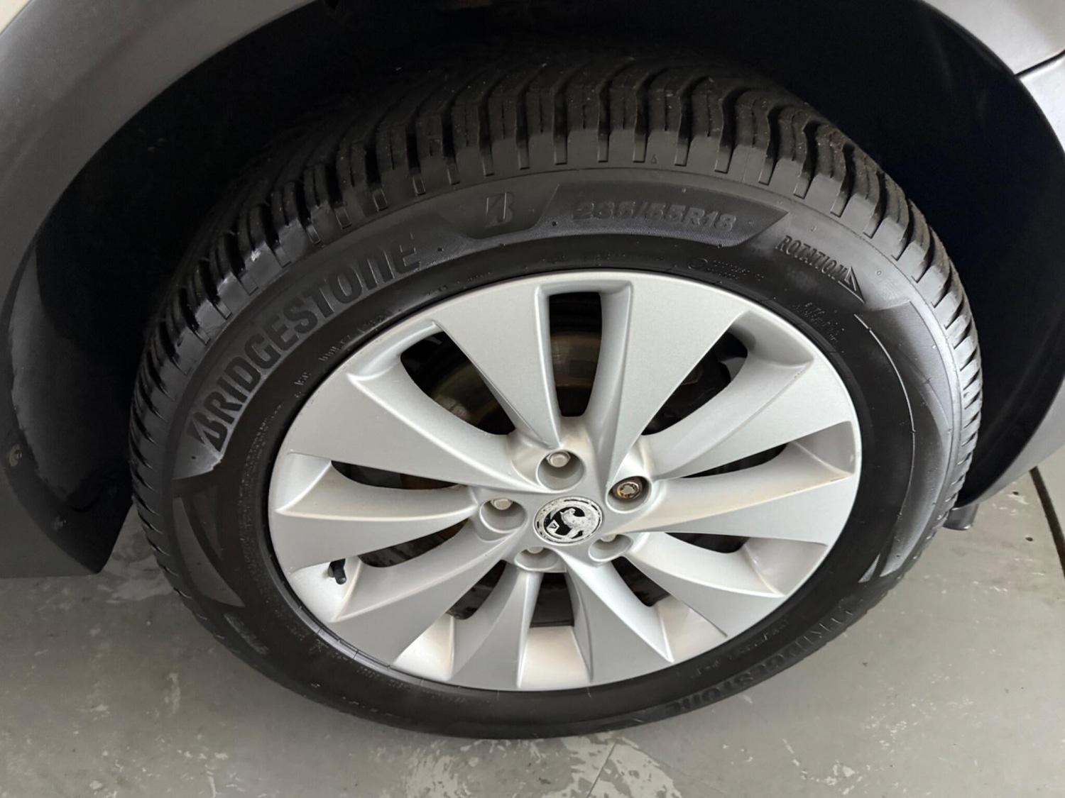 Used Vauxhall Antara 2013 for sale - 76987932: Photo 18