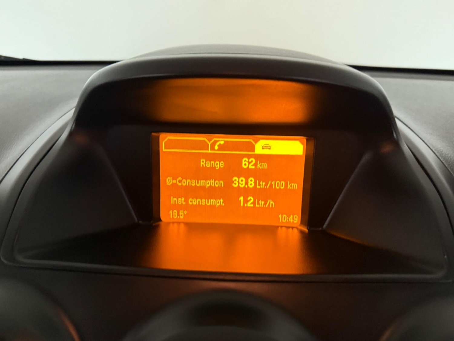 Used Vauxhall Antara 2013 for sale - 76987932: Photo 35