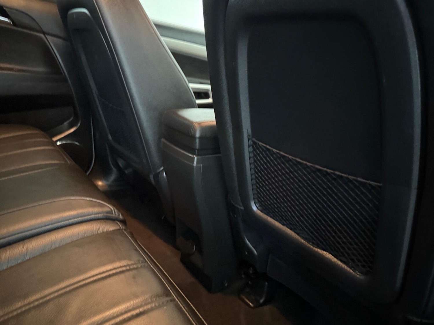 Used Vauxhall Antara 2013 for sale - 76987932: Photo 45