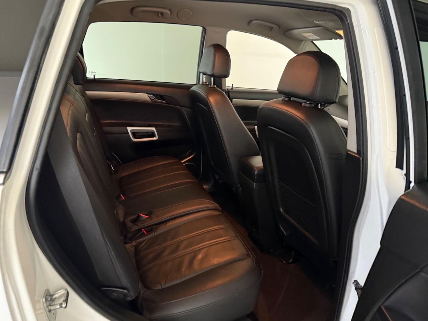 Used Vauxhall Antara 2013 for sale - 76987932: Photo 46