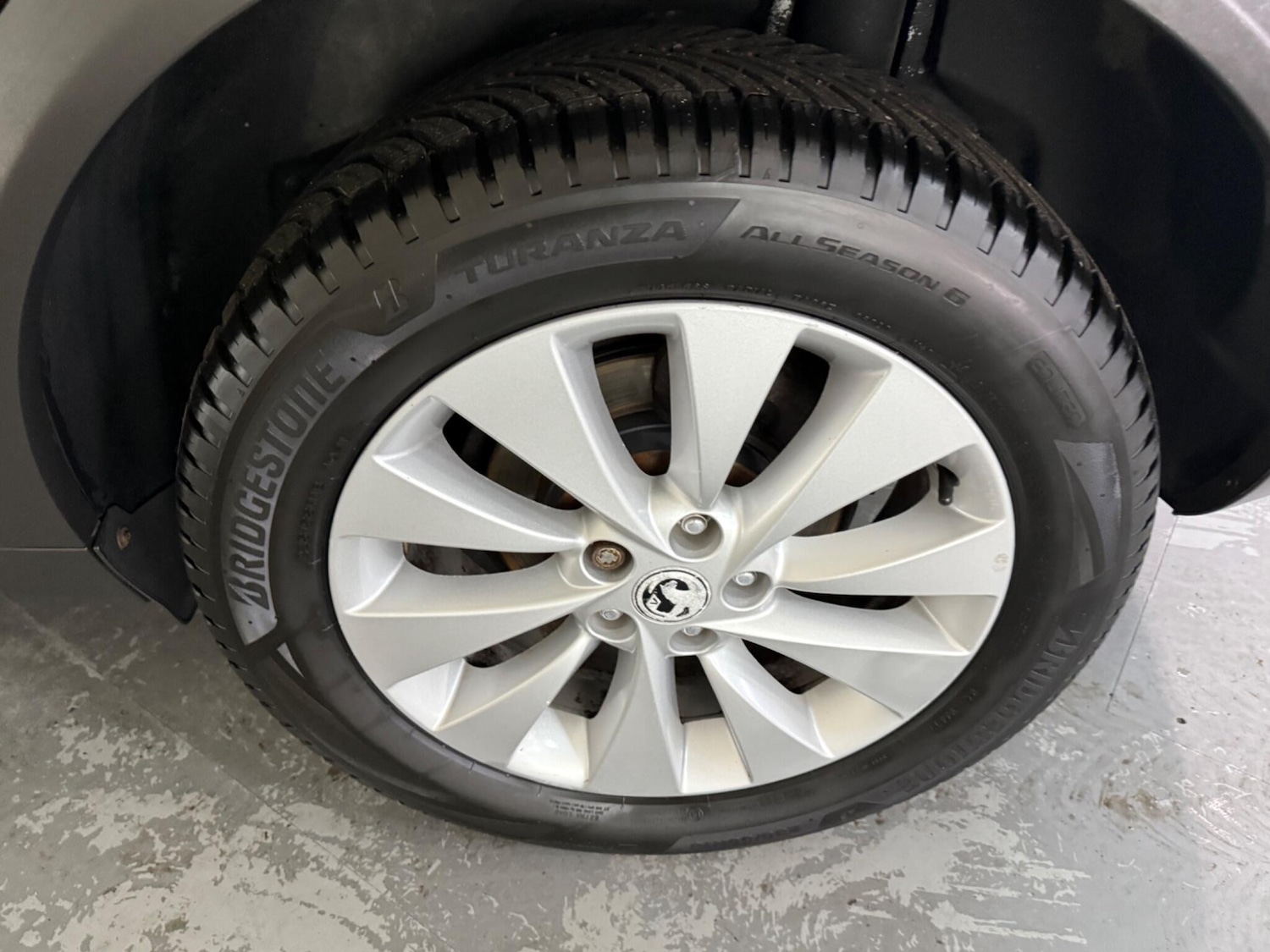 Used Vauxhall Antara 2013 for sale - 76987932: Photo 52