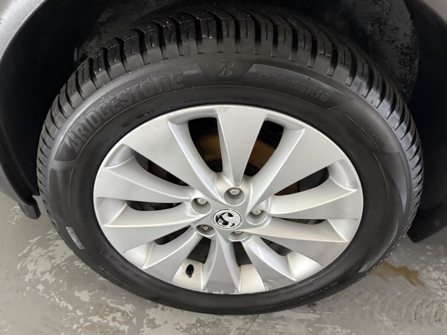 Used Vauxhall Antara 2013 for sale - 76987932: Photo 53