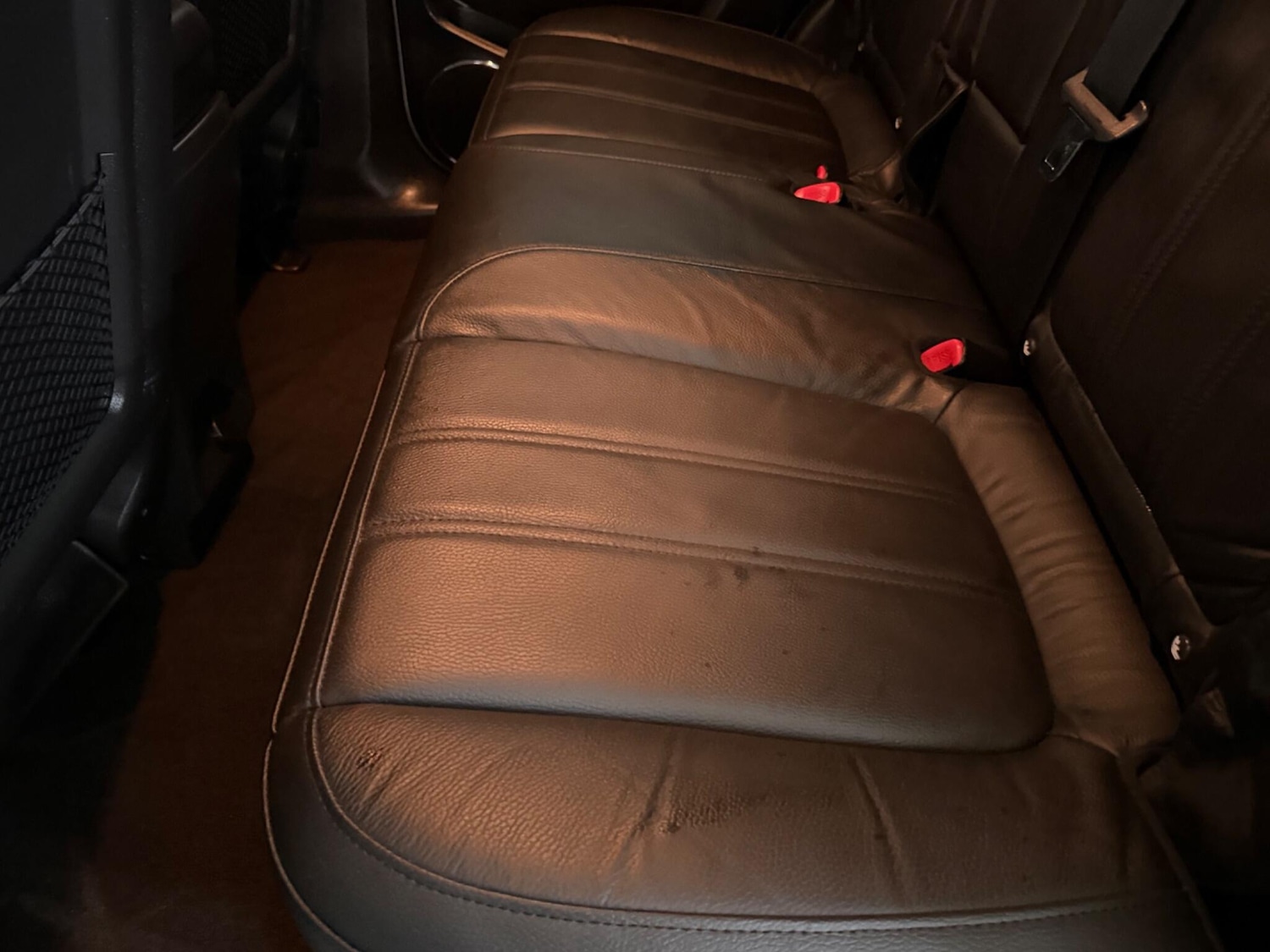 Used Vauxhall Antara 2013 for sale - 76987932: Photo 57