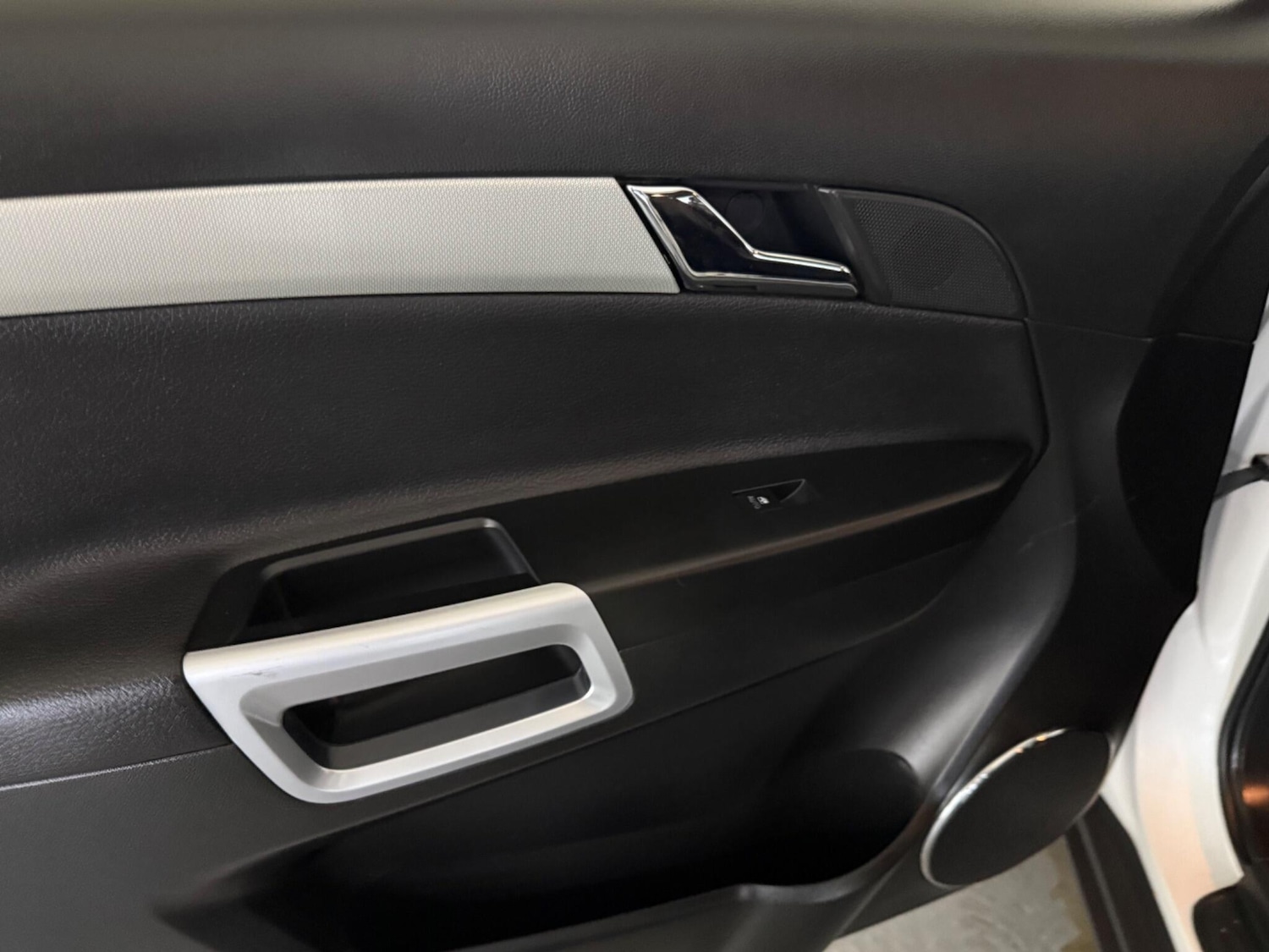 Used Vauxhall Antara 2013 for sale - 76987932: Photo 61