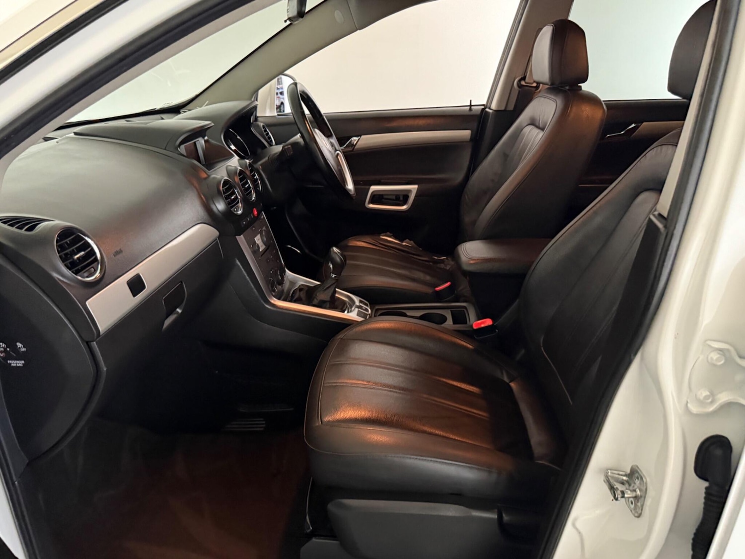 Used Vauxhall Antara 2013 for sale - 76987932: Photo 62