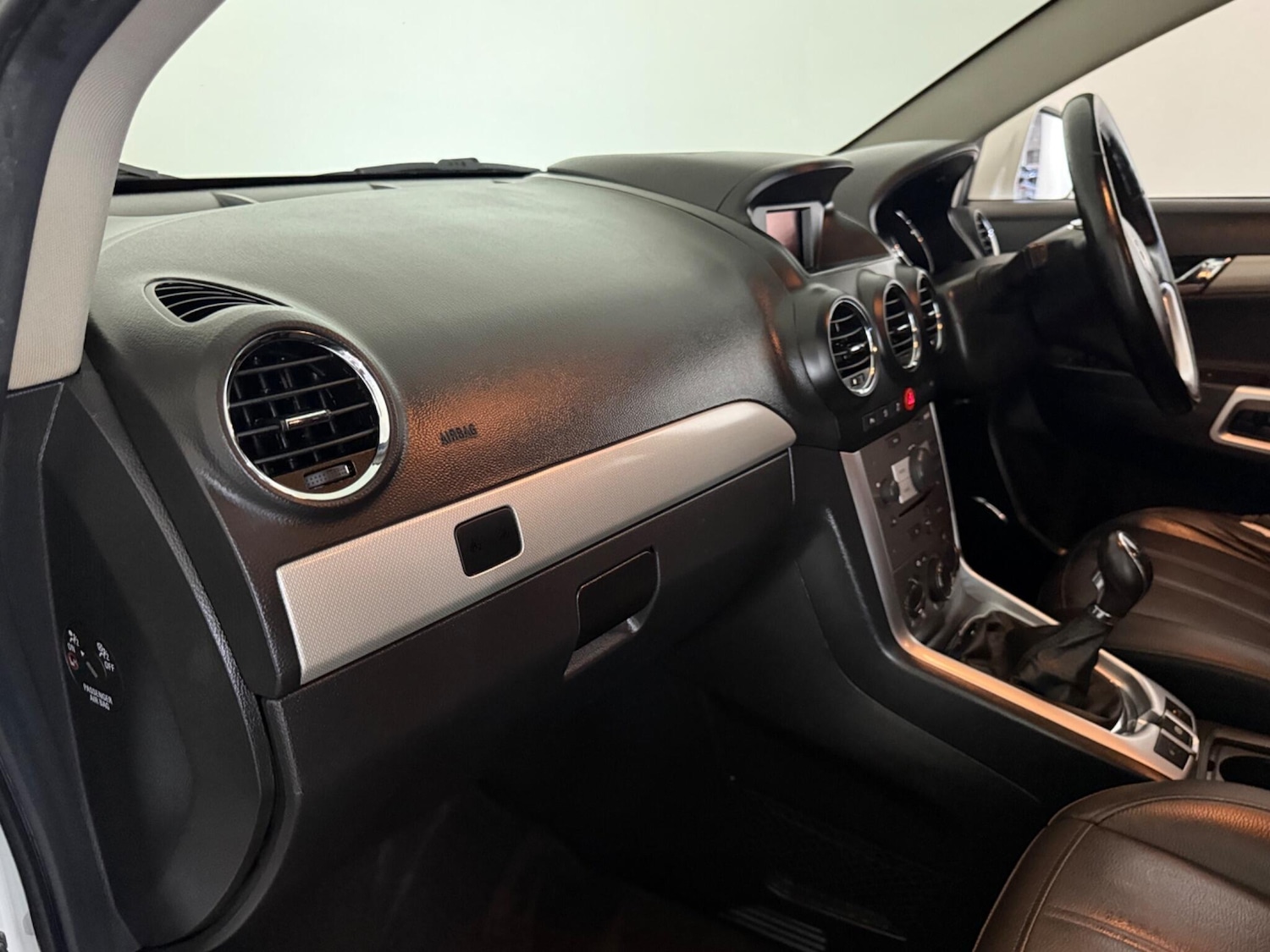 Used Vauxhall Antara 2013 for sale - 76987932: Photo 68