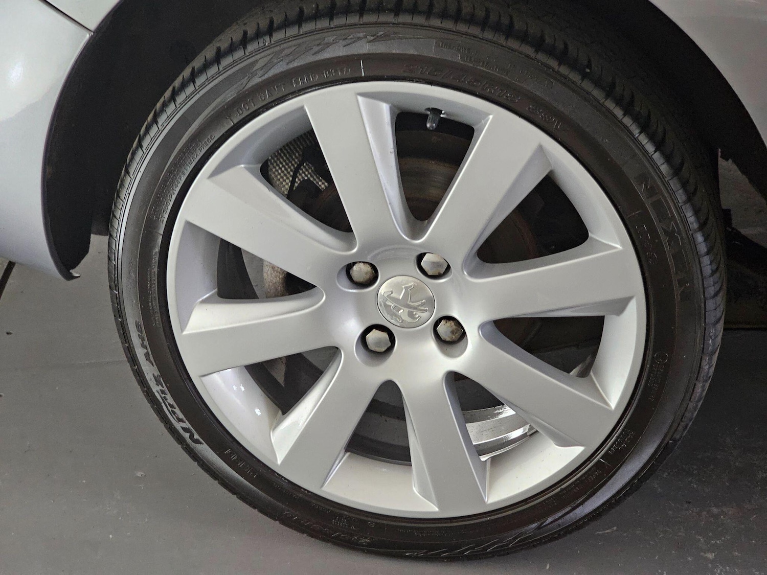 Used Peugeot 5008 for sale - 76702310: Photo 18