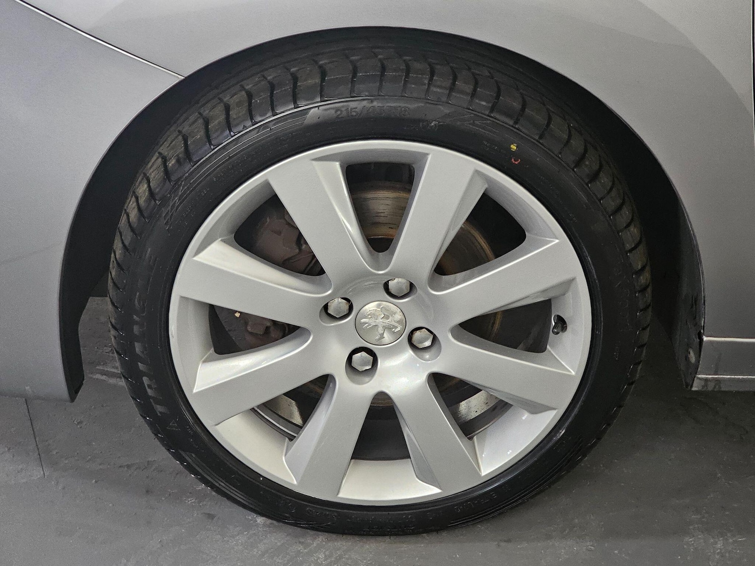 Used Peugeot 5008 for sale - 76702310: Photo 19