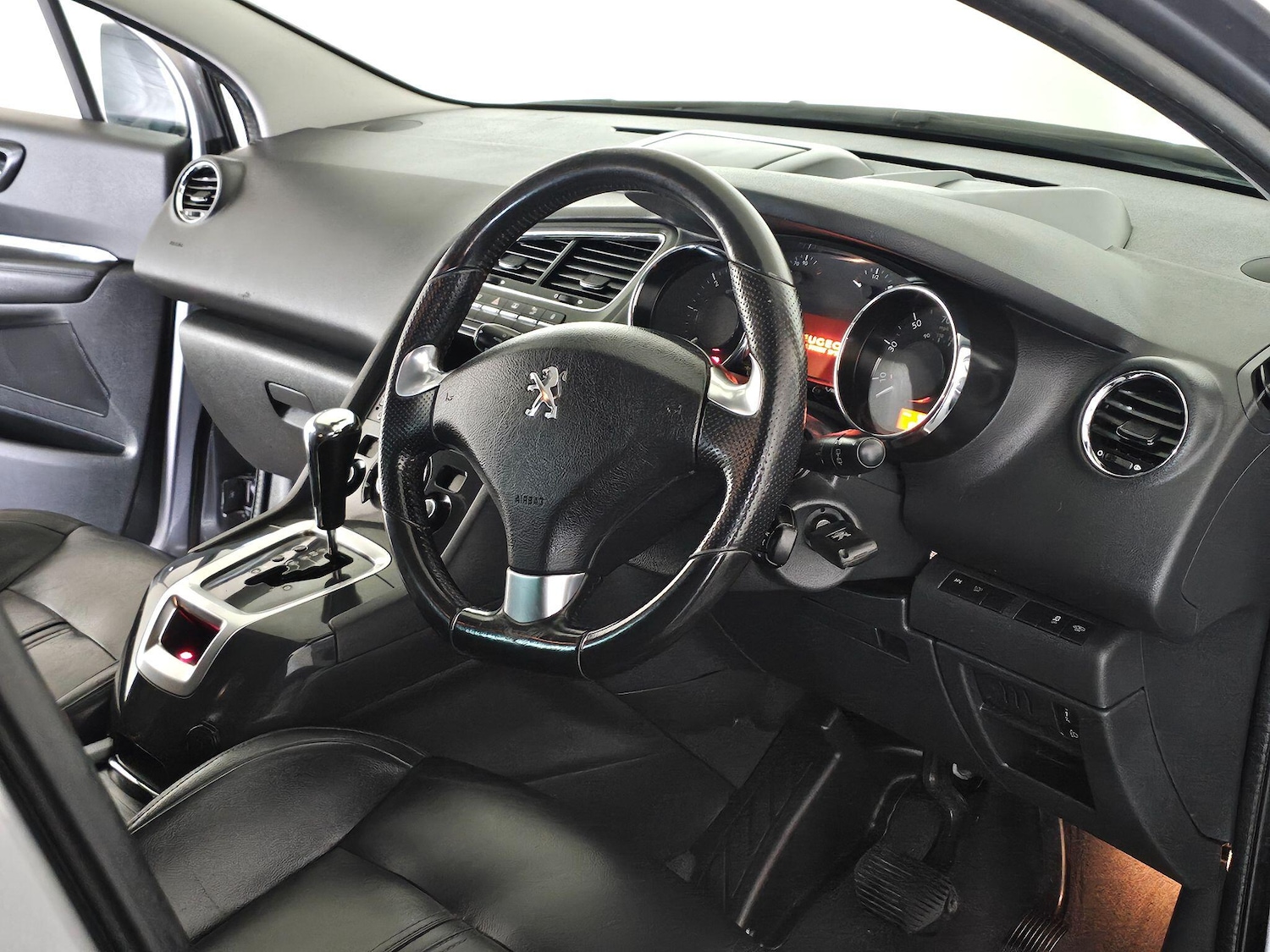 Used Peugeot 5008 for sale - 76702310: Photo 22