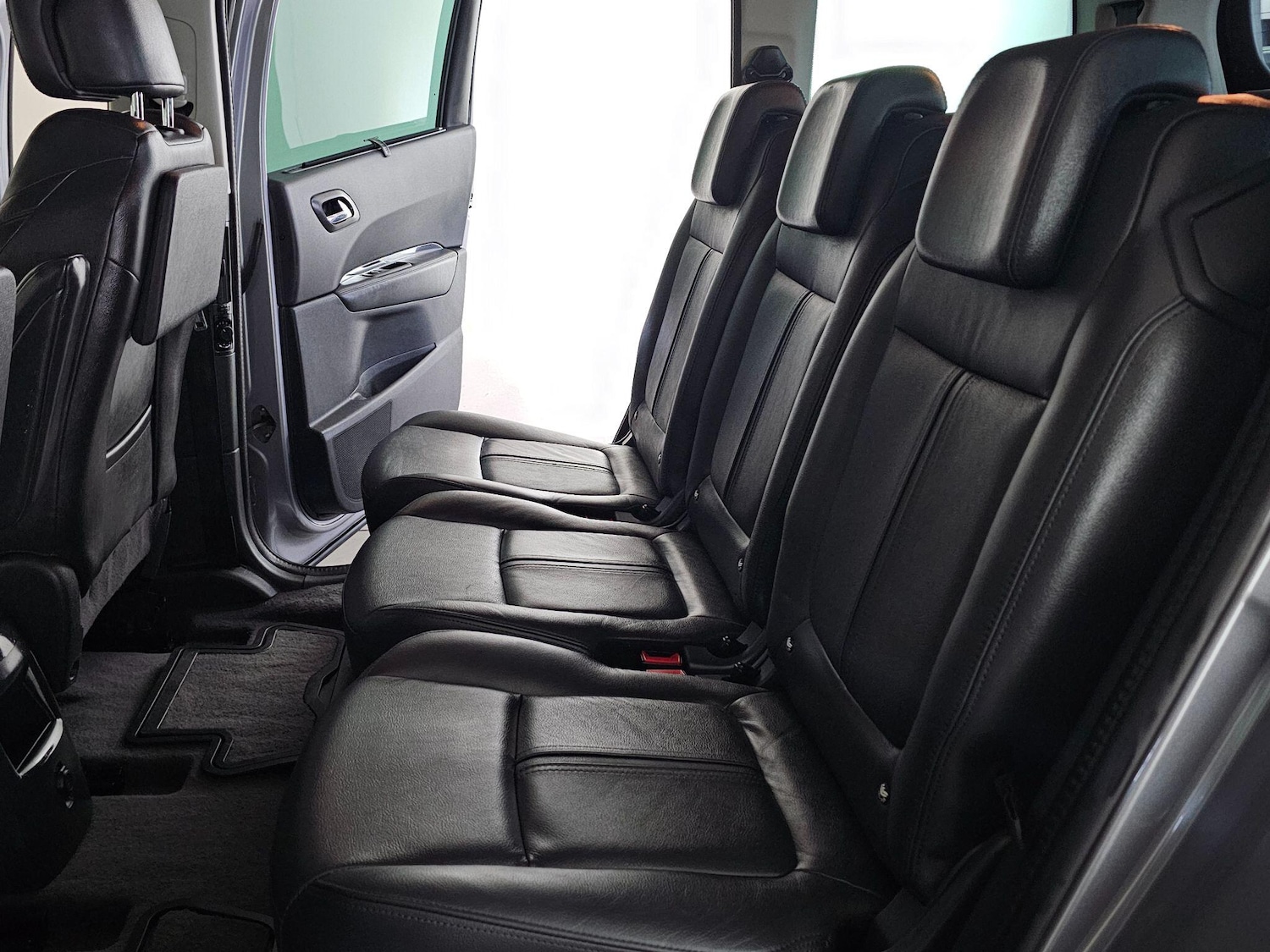 Used Peugeot 5008 for sale - 76702310: Photo 32