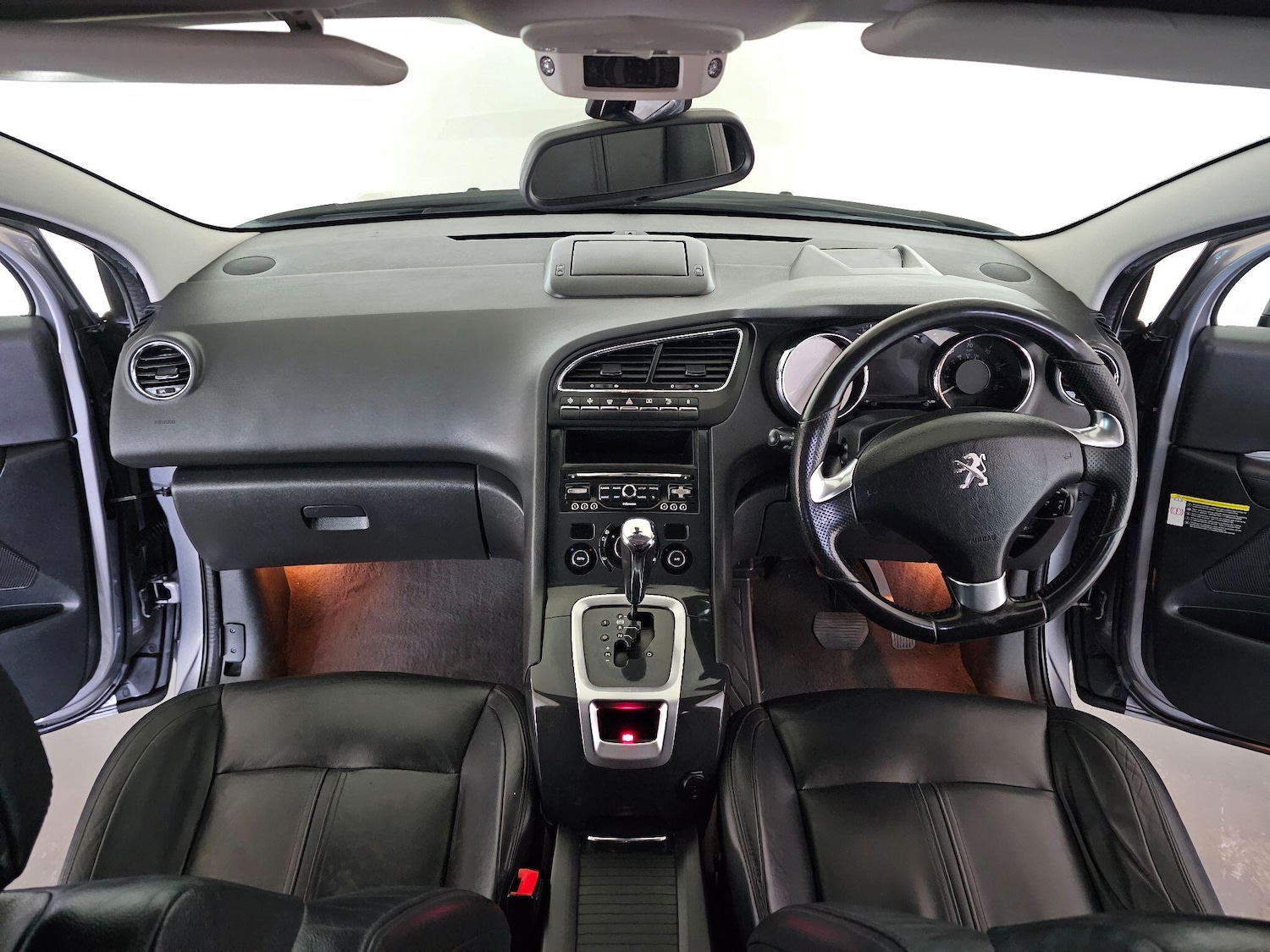 Used Peugeot 5008 for sale - 76702310: Photo 34