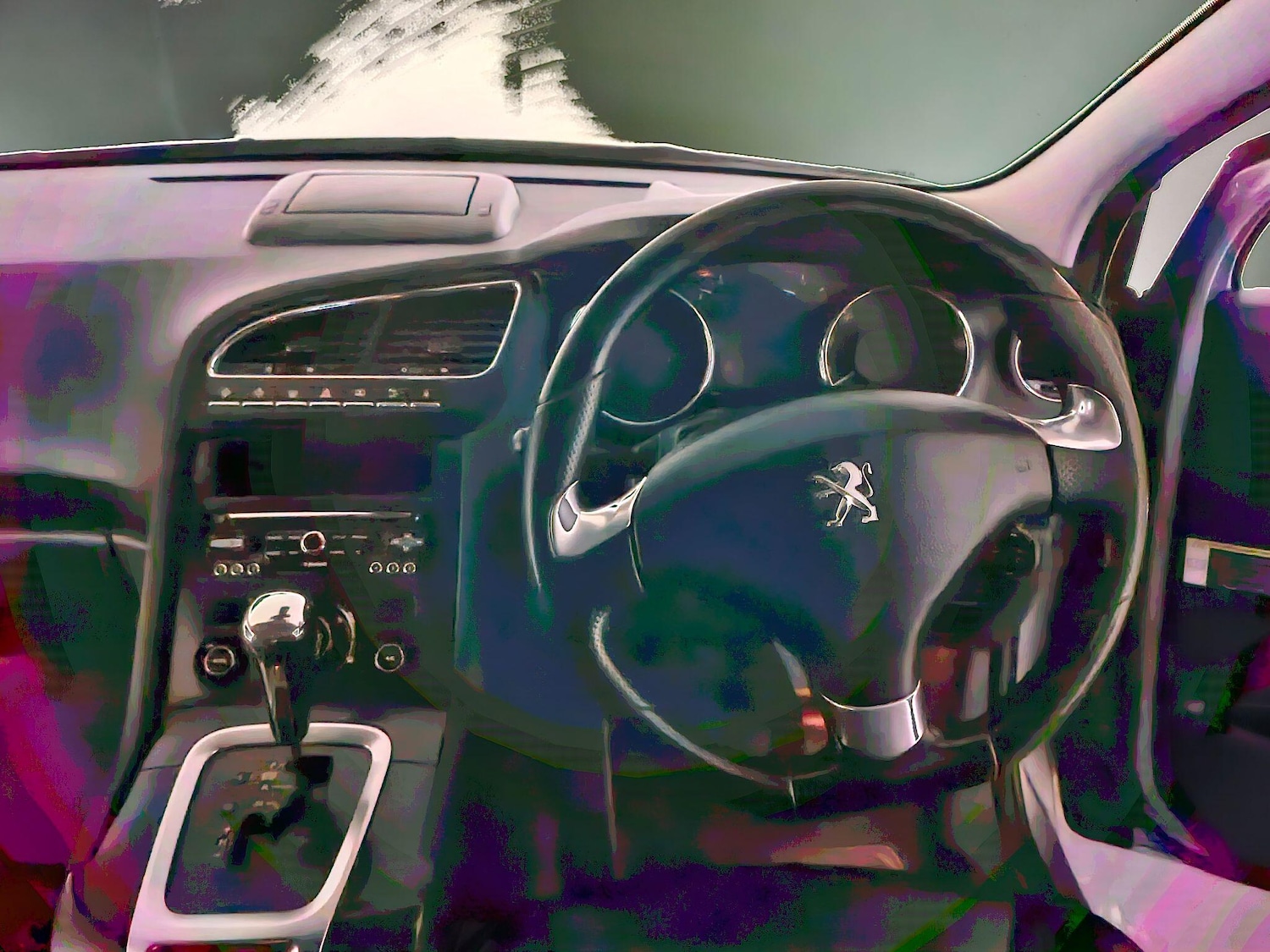 Used Peugeot 5008 for sale - 76702310: Photo 35