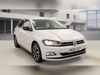 Volkswagen Polo feature image