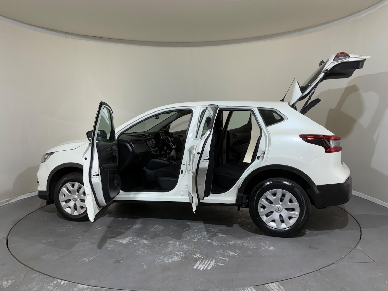 Used Nissan Qashqai 2019 for sale - 76409484: Photo 11