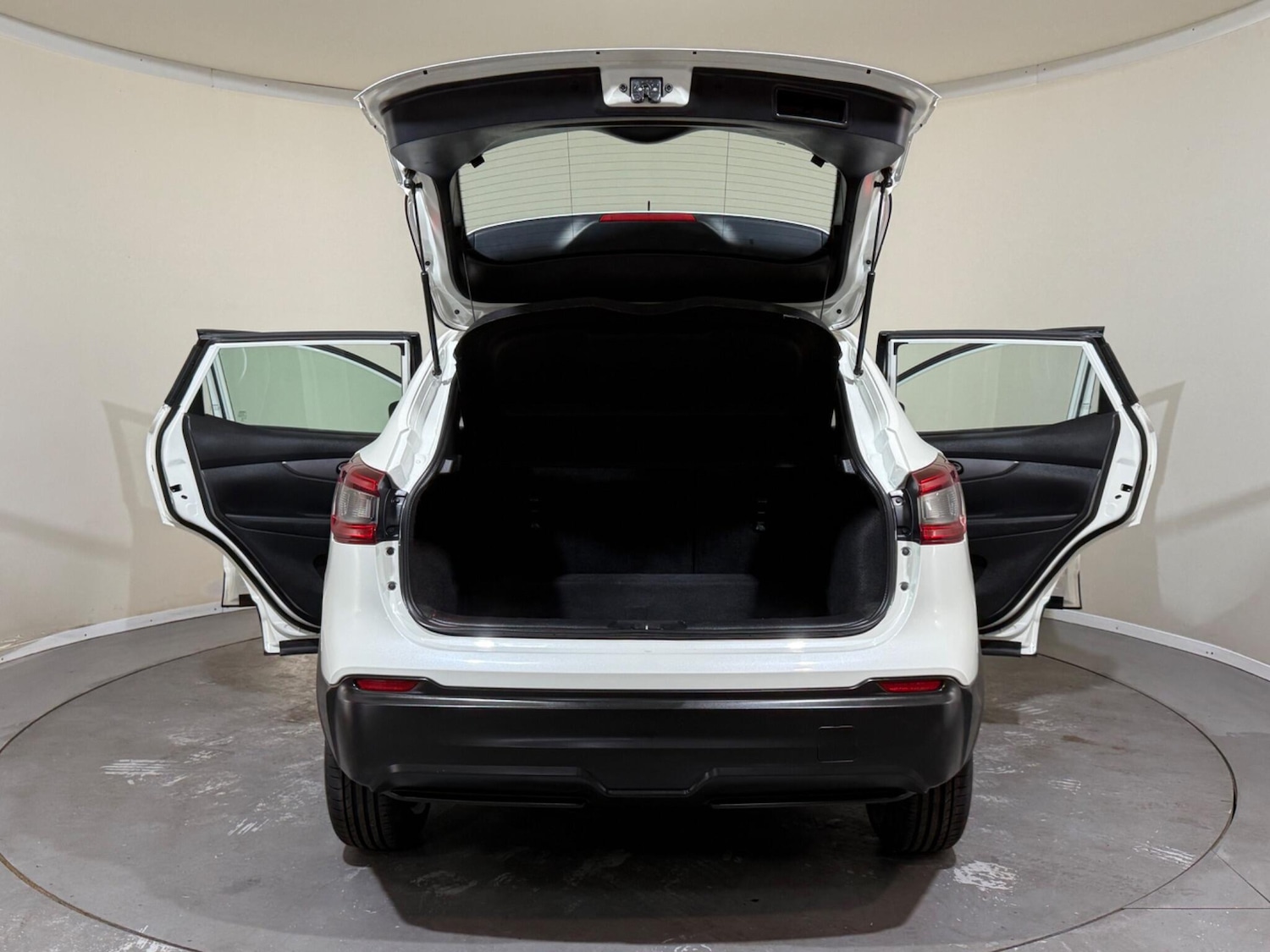 Used Nissan Qashqai 2019 for sale - 76409484: Photo 12