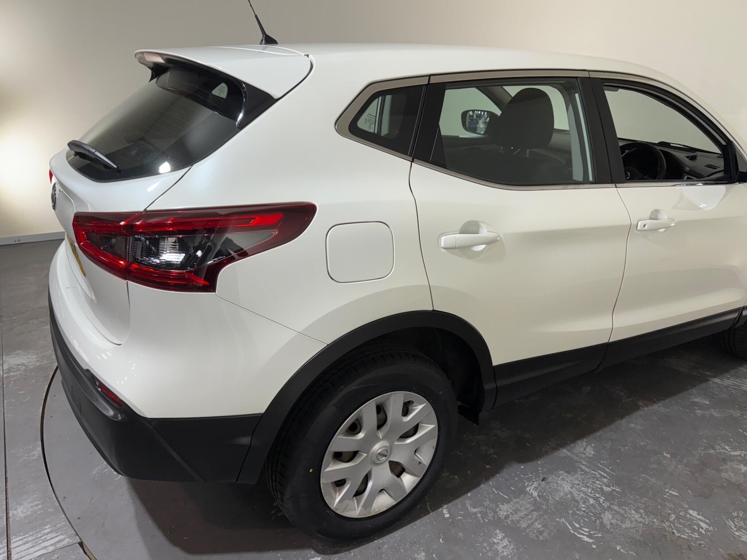 Used Nissan Qashqai 2019 for sale - 76409484: Photo 15