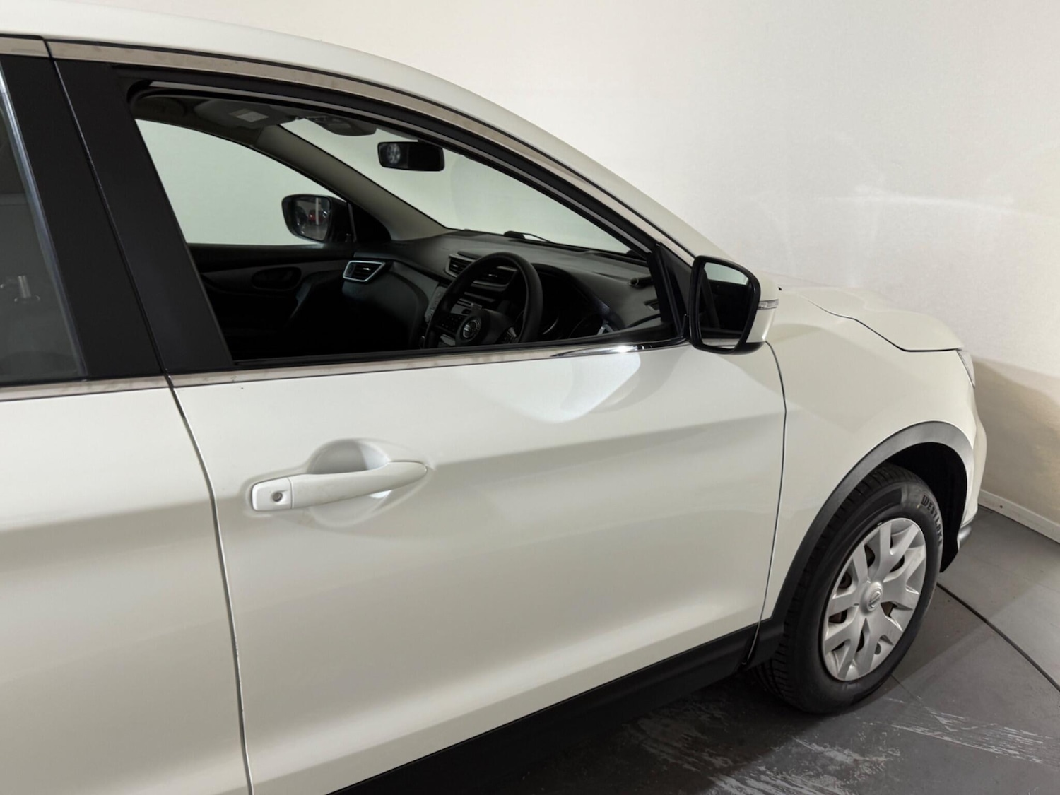 Used Nissan Qashqai 2019 for sale - 76409484: Photo 16