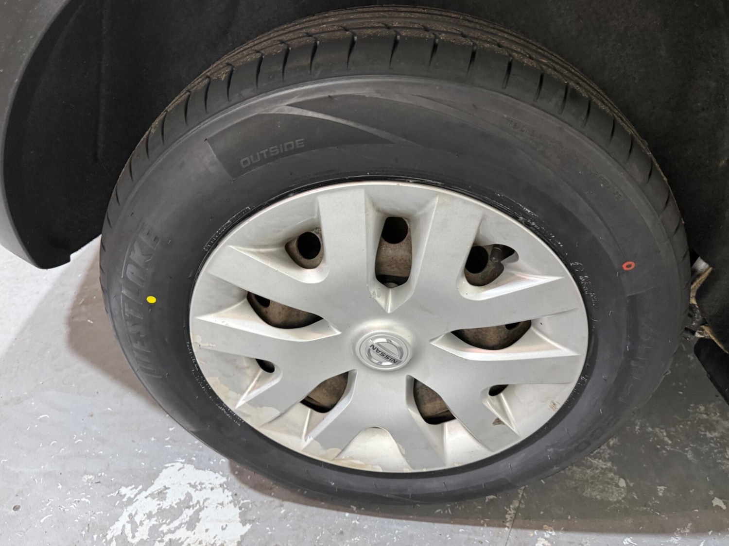 Used Nissan Qashqai 2019 for sale - 76409484: Photo 17