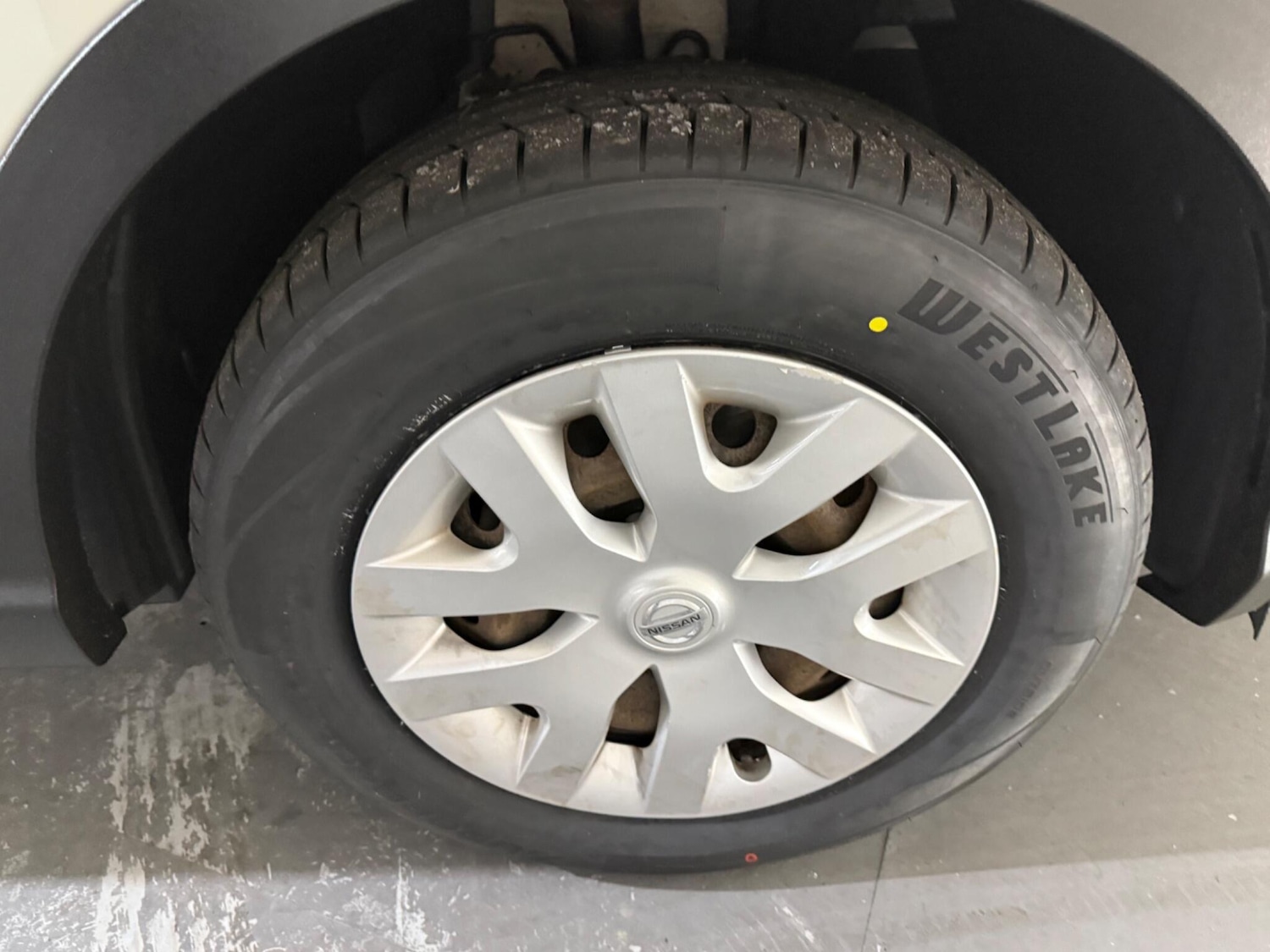 Used Nissan Qashqai 2019 for sale - 76409484: Photo 18