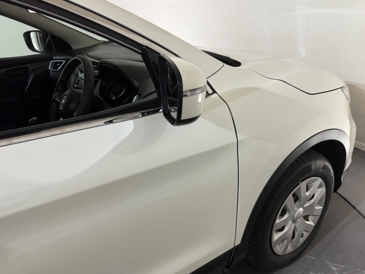 Used Nissan Qashqai 2019 for sale - 76409484: Photo 19