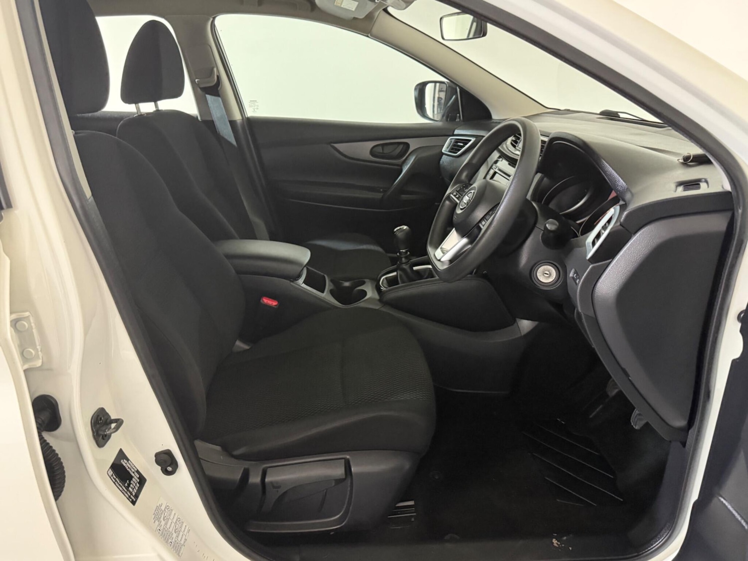 Used Nissan Qashqai 2019 for sale - 76409484: Photo 22