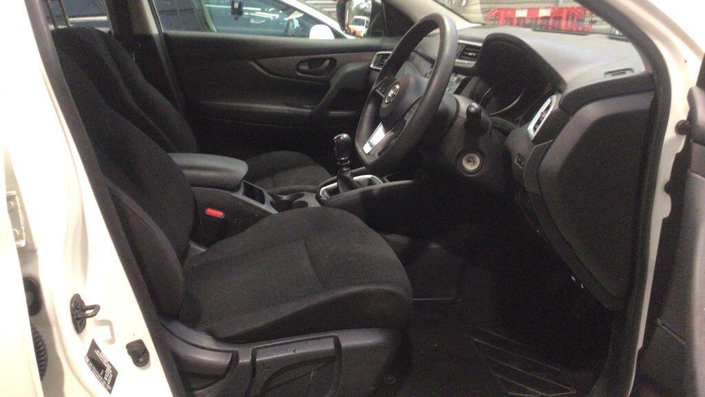 Used Nissan Qashqai 2019 for sale - 76409484: Photo 9