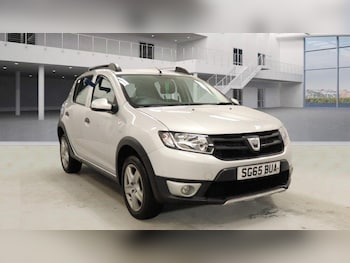 2015 (65) - 0.9 TCe Ambiance 5dr [Start Stop]