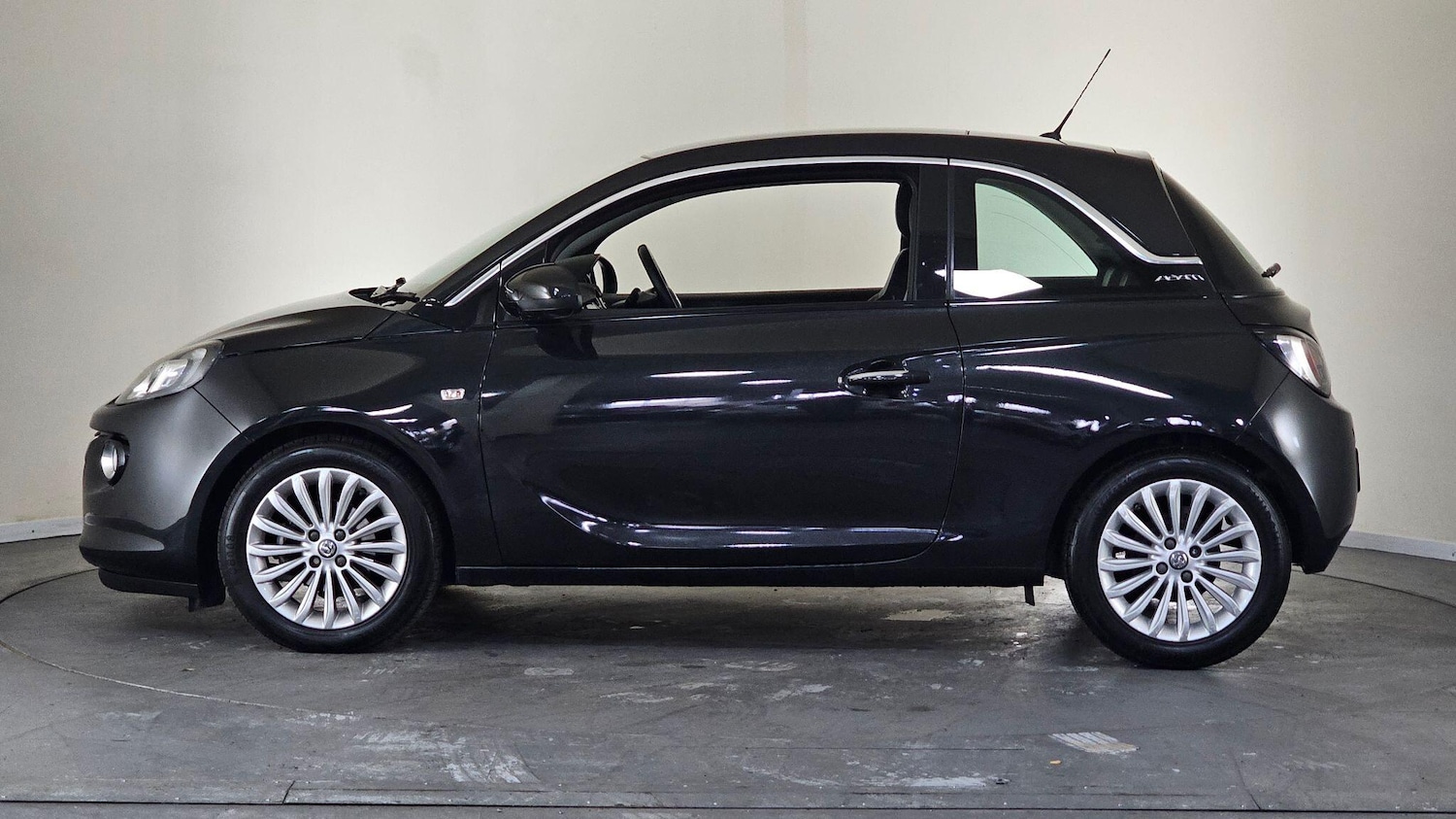 Used Vauxhall ADAM 2013 for sale - 76408543: Photo 10