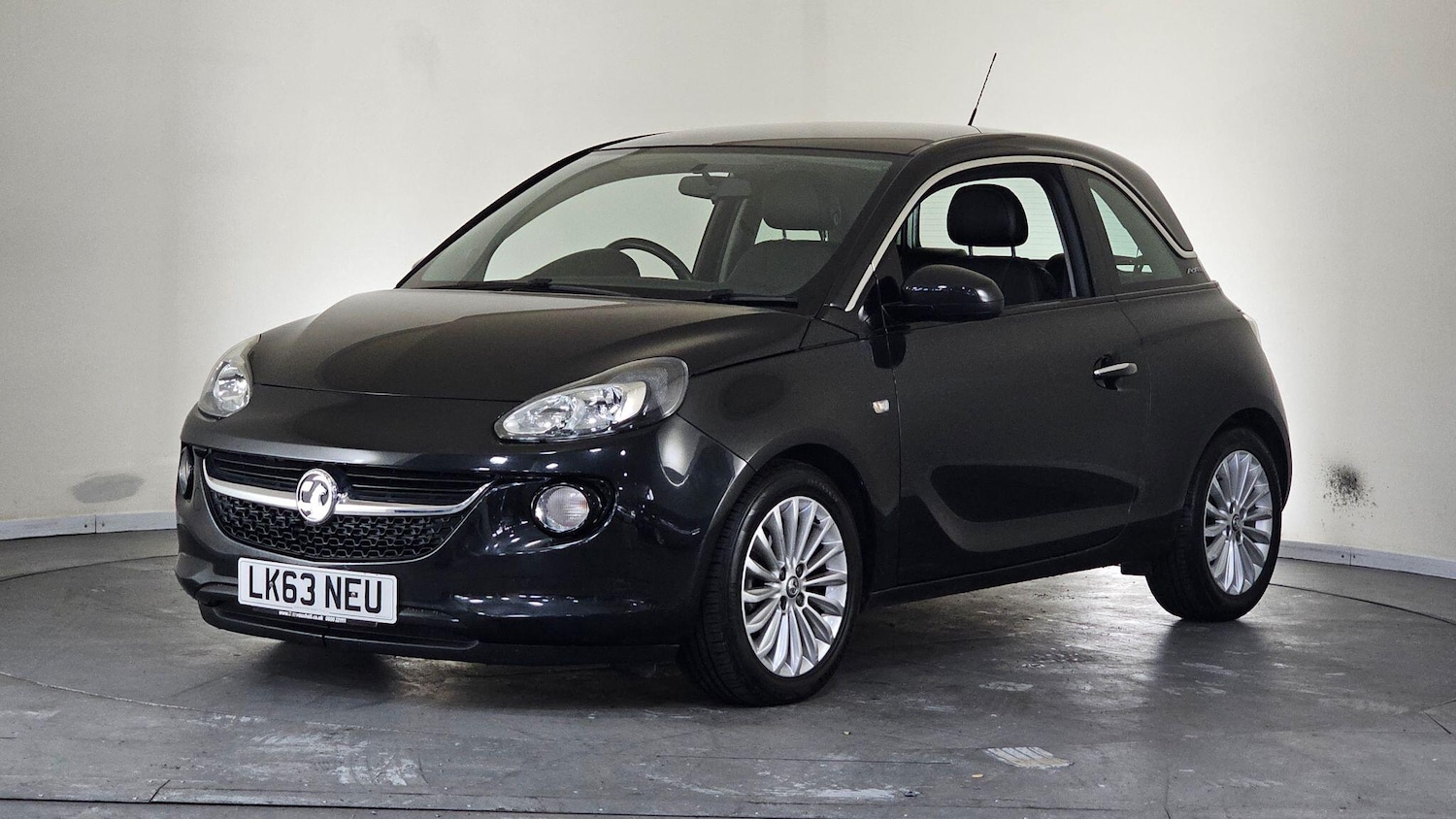 Used Vauxhall ADAM 2013 for sale - 76408543: Photo 11