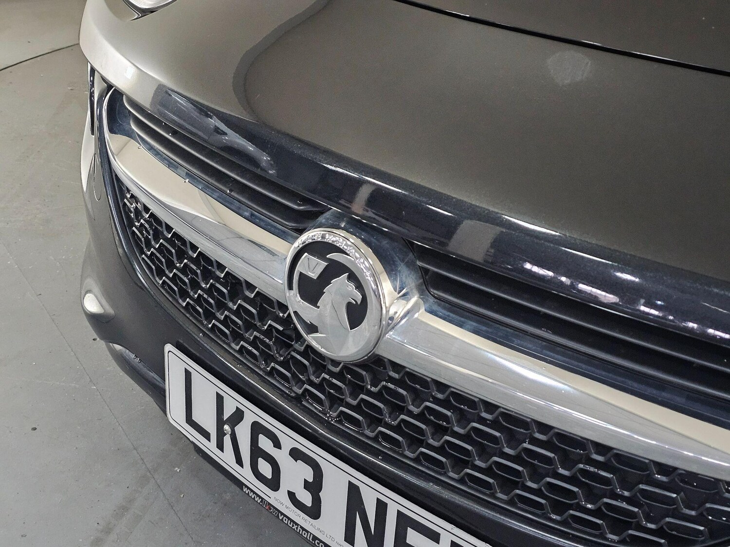 Used Vauxhall ADAM 2013 for sale - 76408543: Photo 14