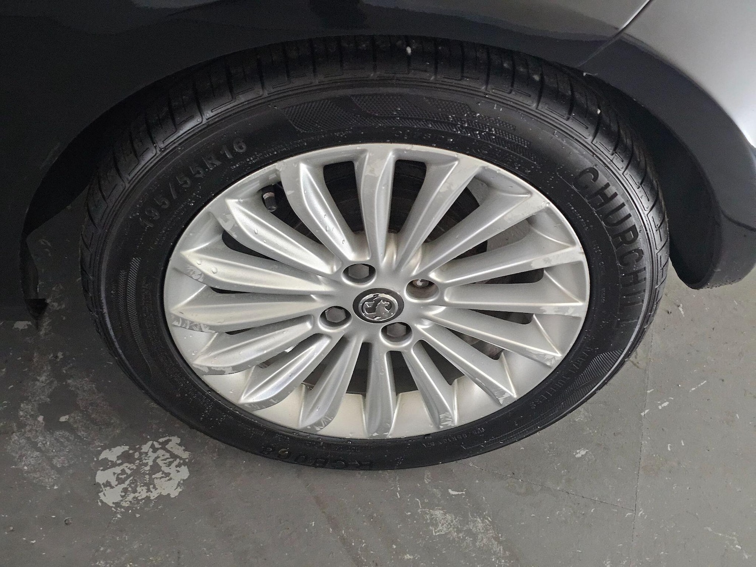 Used Vauxhall ADAM 2013 for sale - 76408543: Photo 17