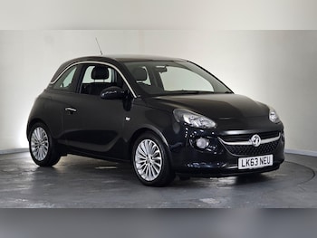 2013 (63) - 1.2i ecoFLEX Glam 3dr [Start Stop]