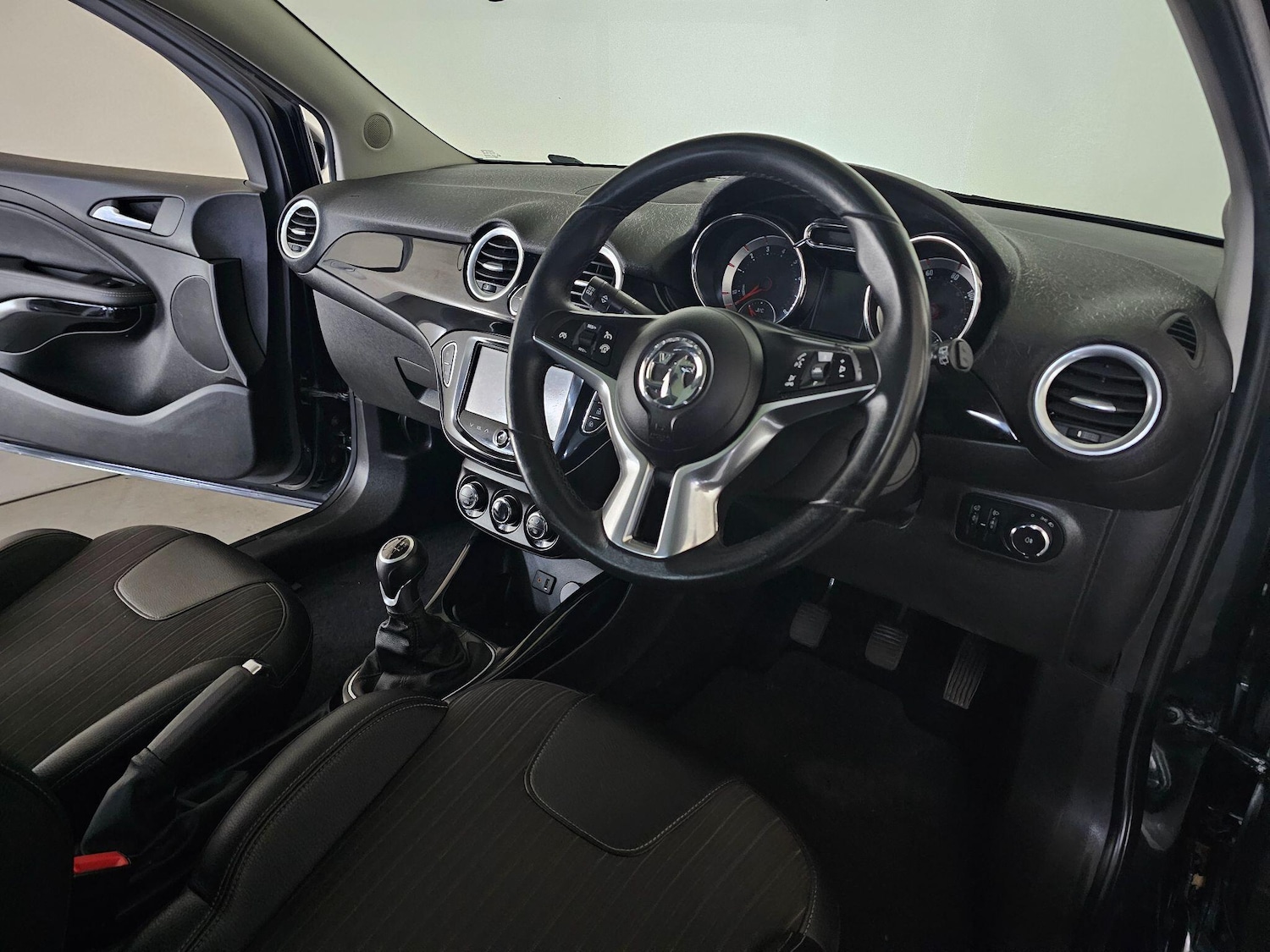 Used Vauxhall ADAM 2013 for sale - 76408543: Photo 20