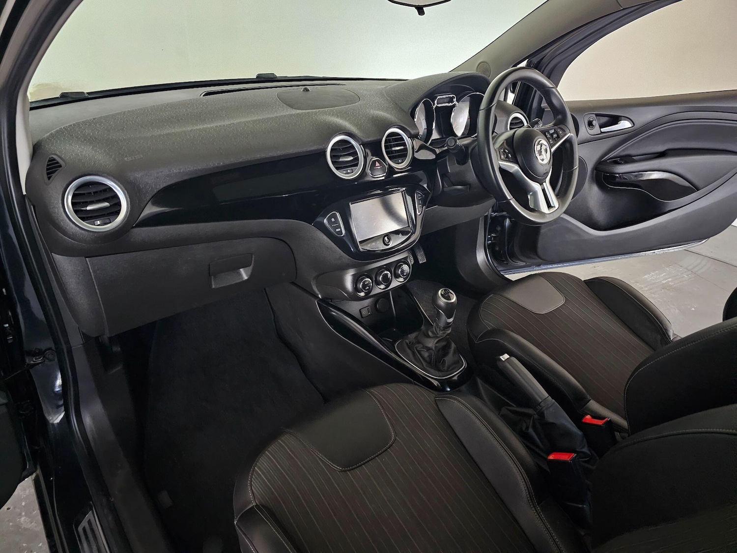 Used Vauxhall ADAM 2013 for sale - 76408543: Photo 23