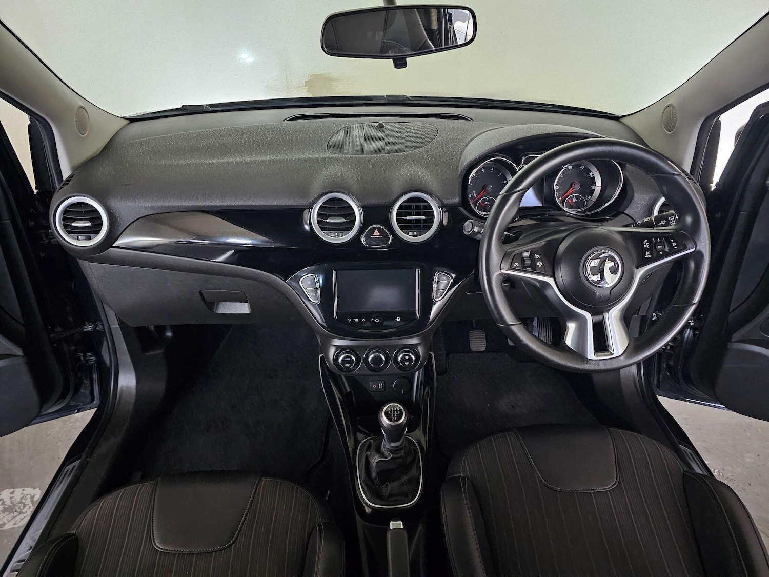 Used Vauxhall ADAM 2013 for sale - 76408543: Photo 25