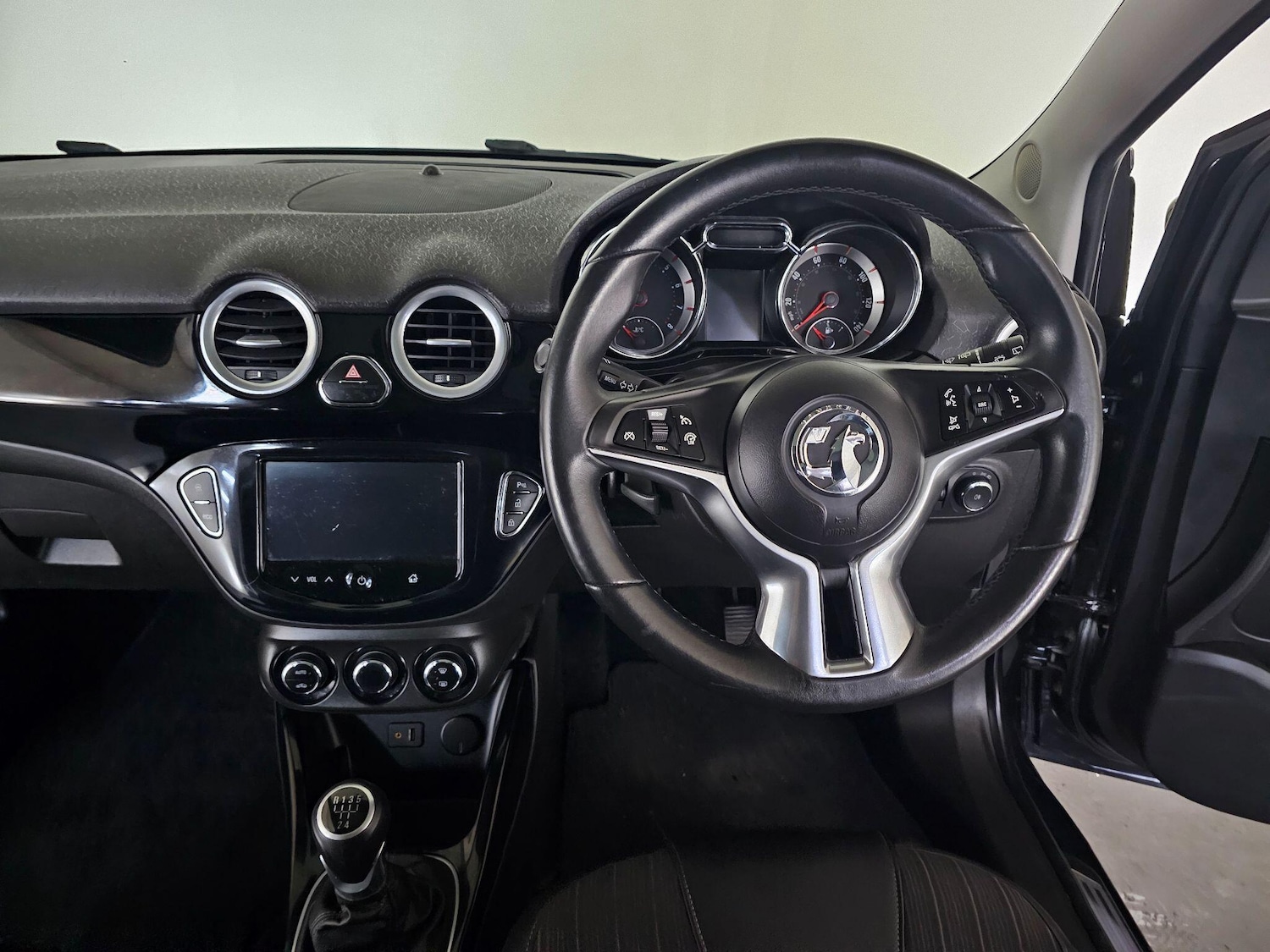 Used Vauxhall ADAM 2013 for sale - 76408543: Photo 26