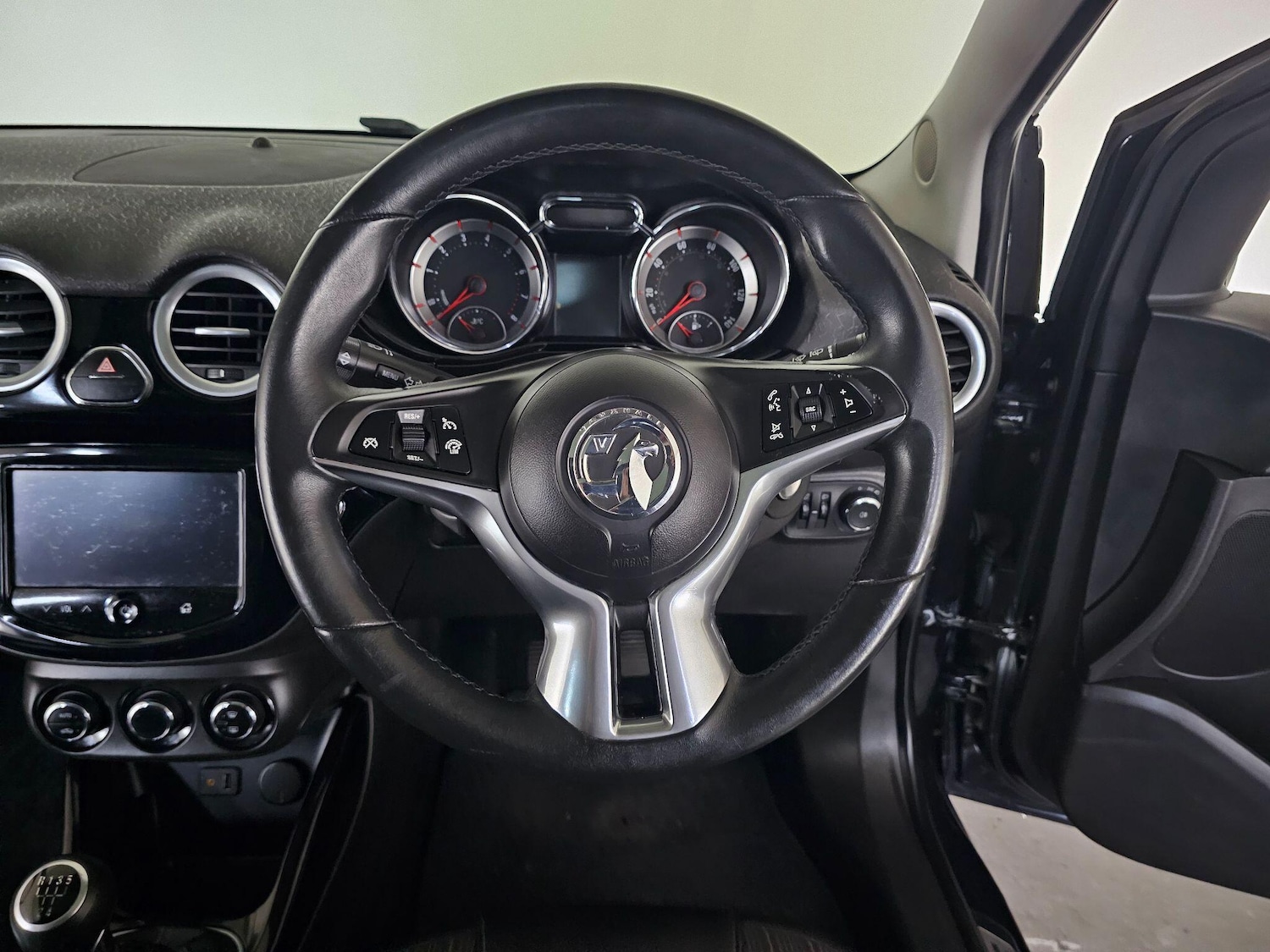 Used Vauxhall ADAM 2013 for sale - 76408543: Photo 27