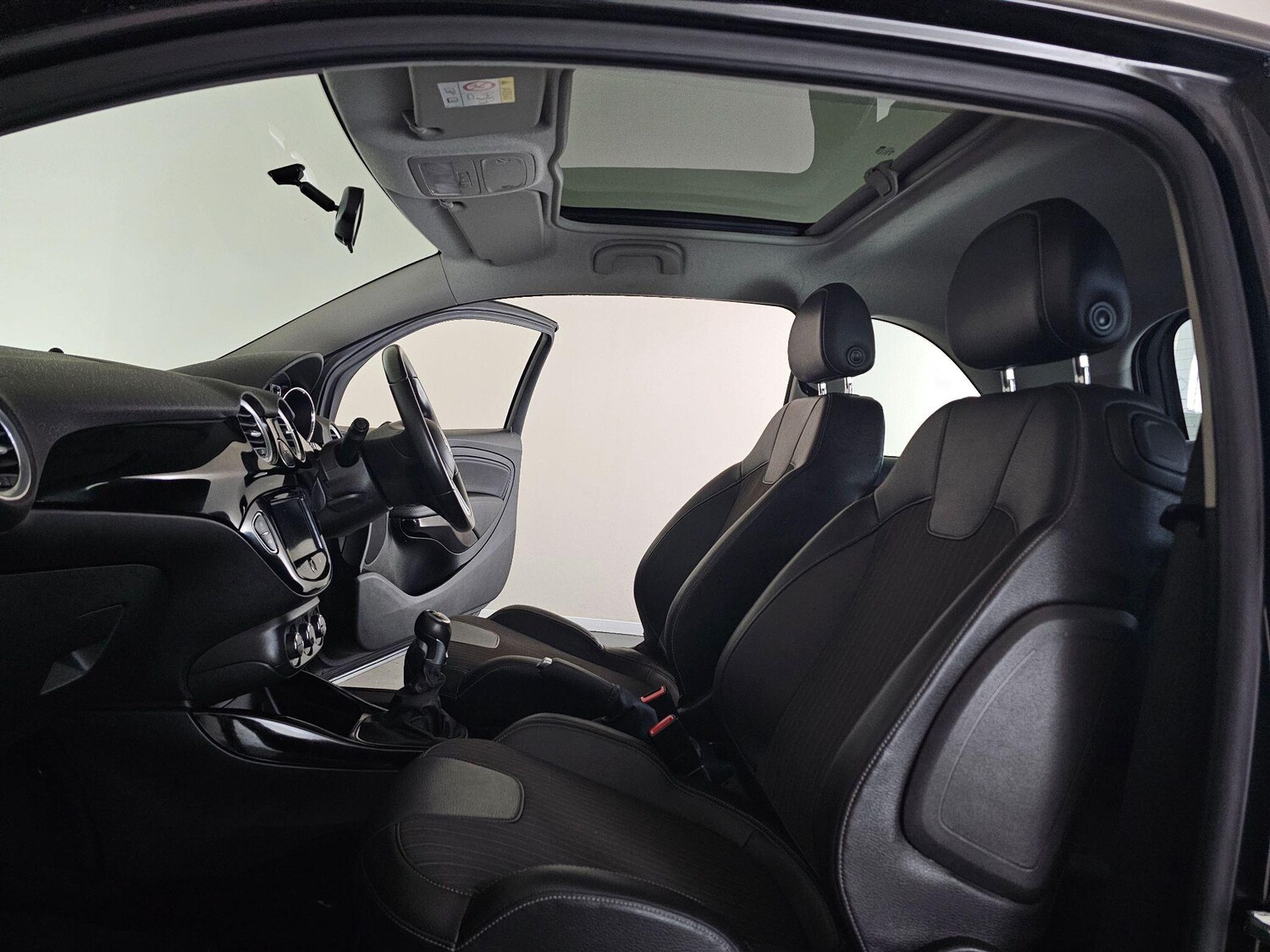 Used Vauxhall ADAM 2013 for sale - 76408543: Photo 28