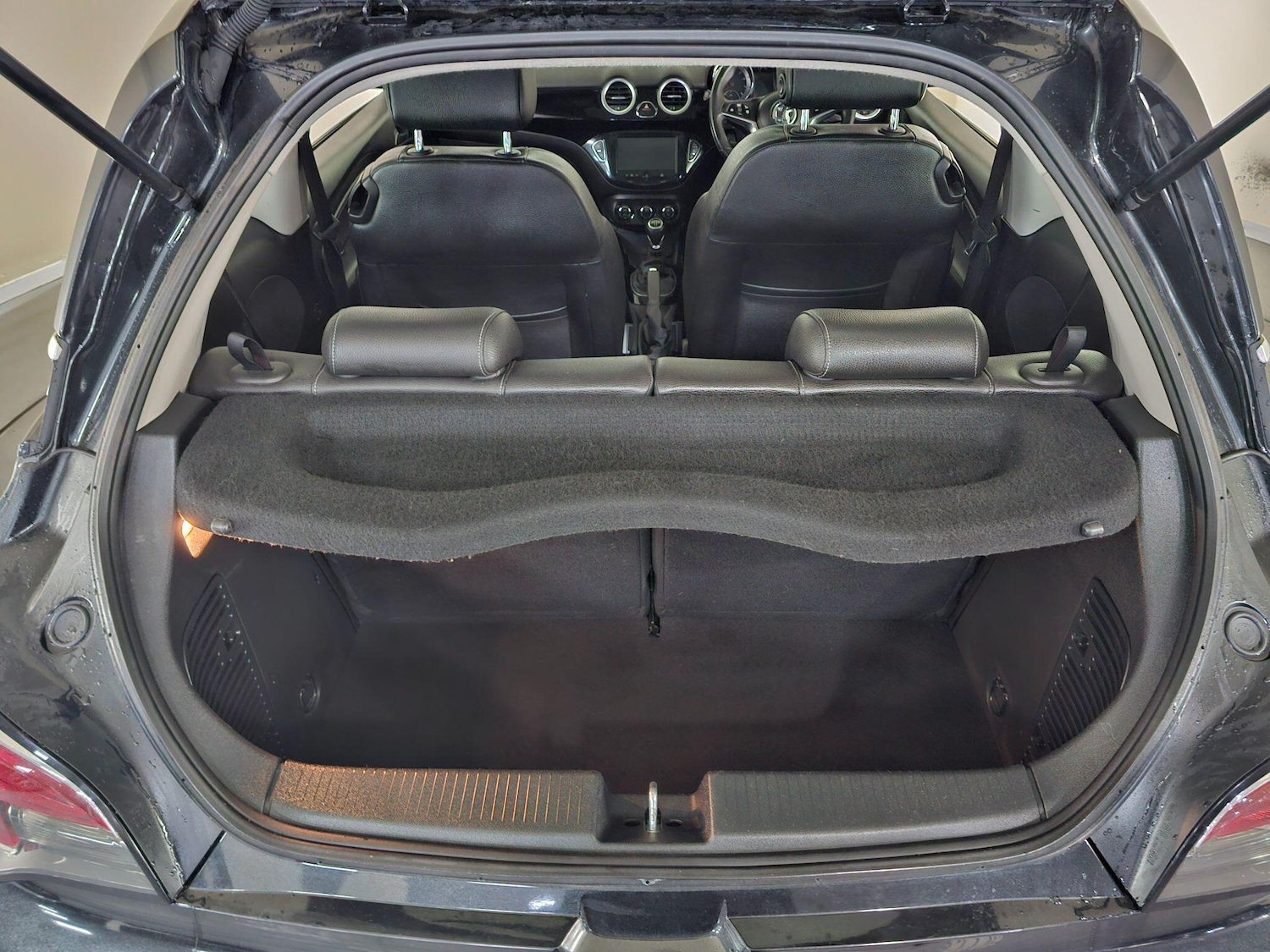 Used Vauxhall ADAM 2013 for sale - 76408543: Photo 44