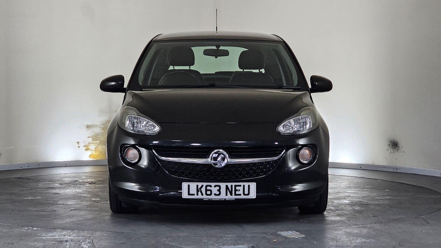 Used Vauxhall ADAM 2013 for sale - 76408543: Photo 5