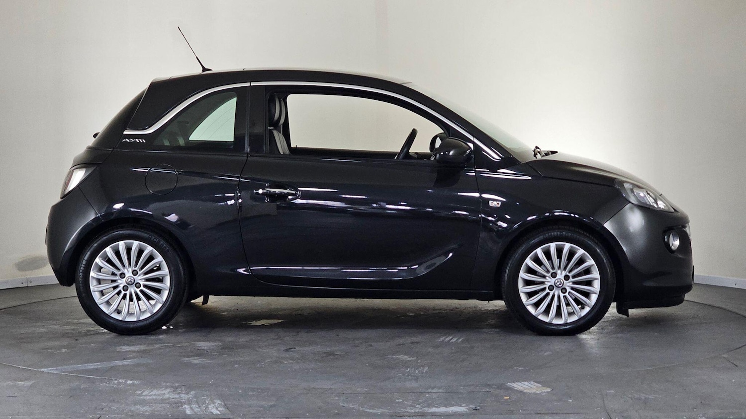 Used Vauxhall ADAM 2013 for sale - 76408543: Photo 6