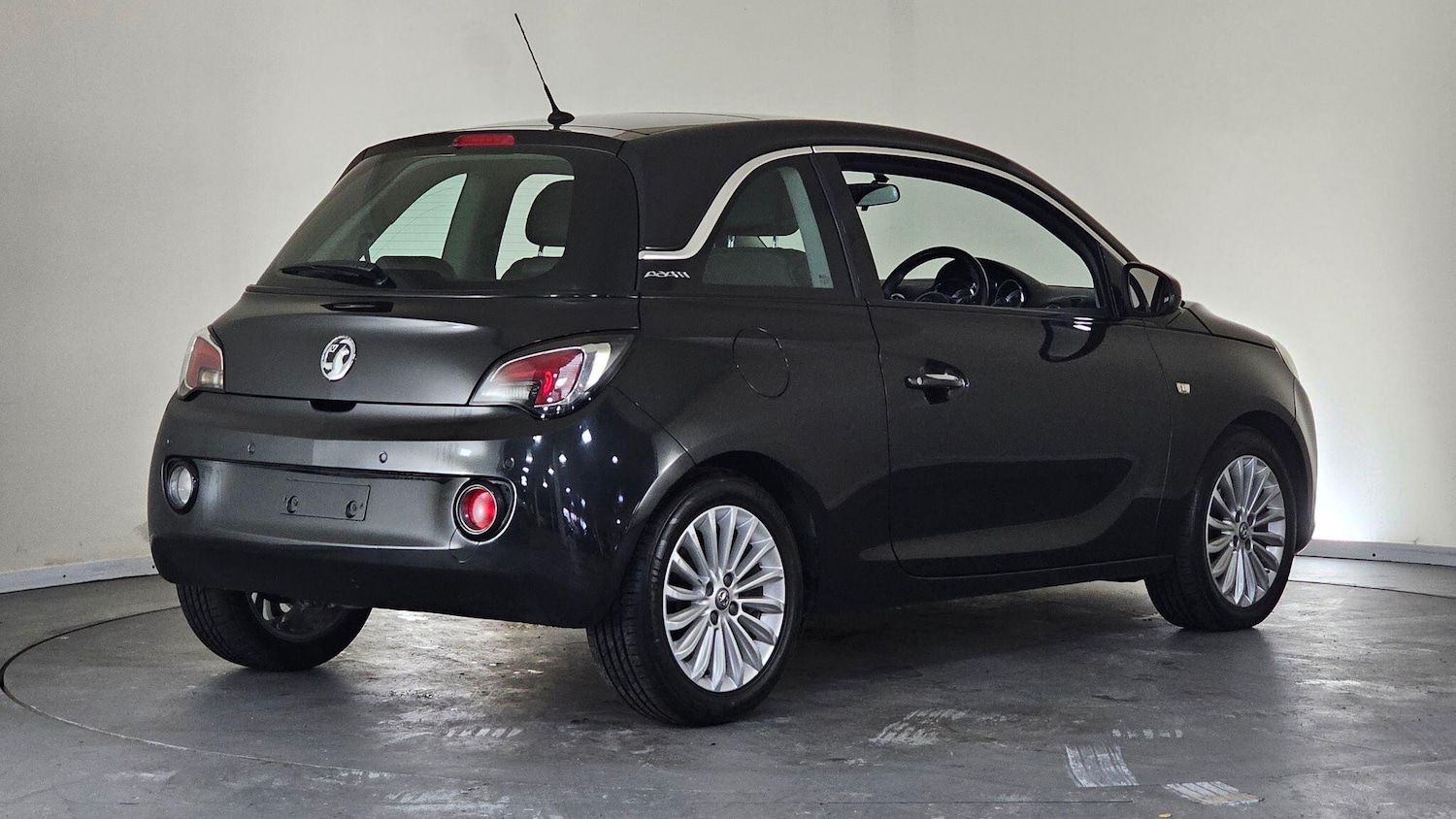 Used Vauxhall ADAM 2013 for sale - 76408543: Photo 7