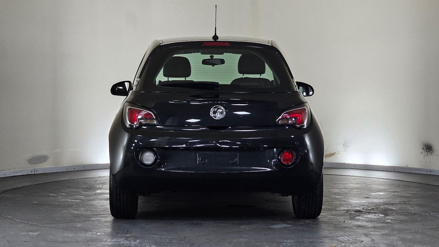Used Vauxhall ADAM 2013 for sale - 76408543: Photo 8