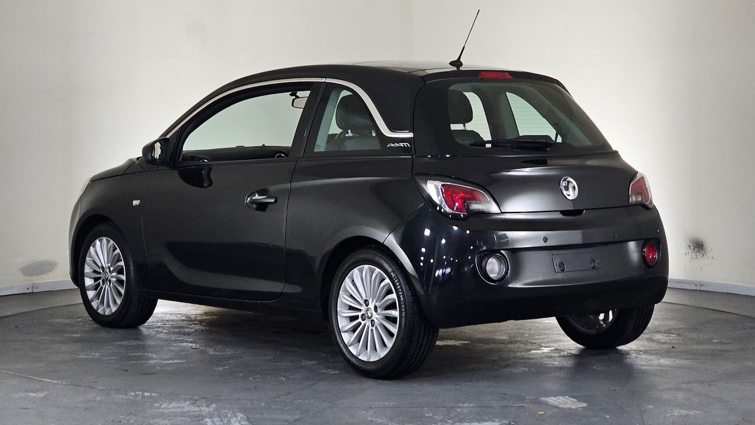 Used Vauxhall ADAM 2013 for sale - 76408543: Photo 9