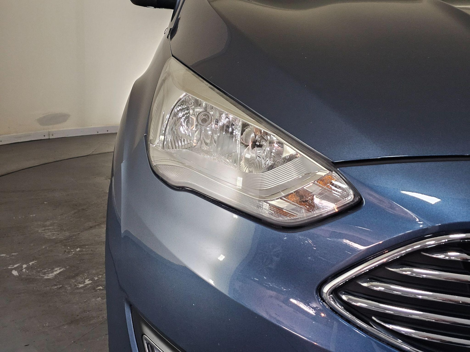 Used Ford Grand C-Max 2018 for sale - 76409355: Photo 12