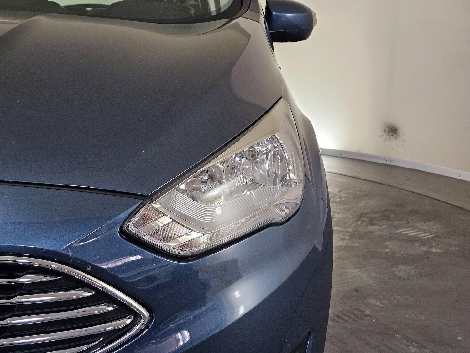 Used Ford Grand C-Max 2018 for sale - 76409355: Photo 13