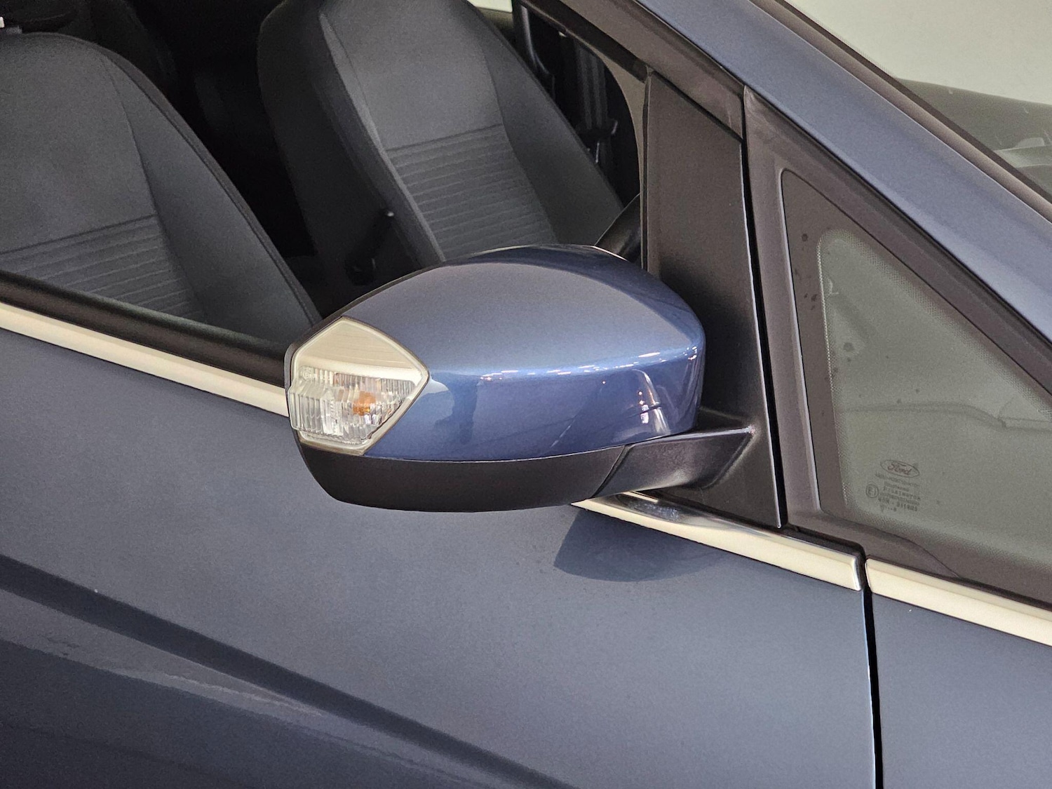 Used Ford Grand C-Max 2018 for sale - 76409355: Photo 15