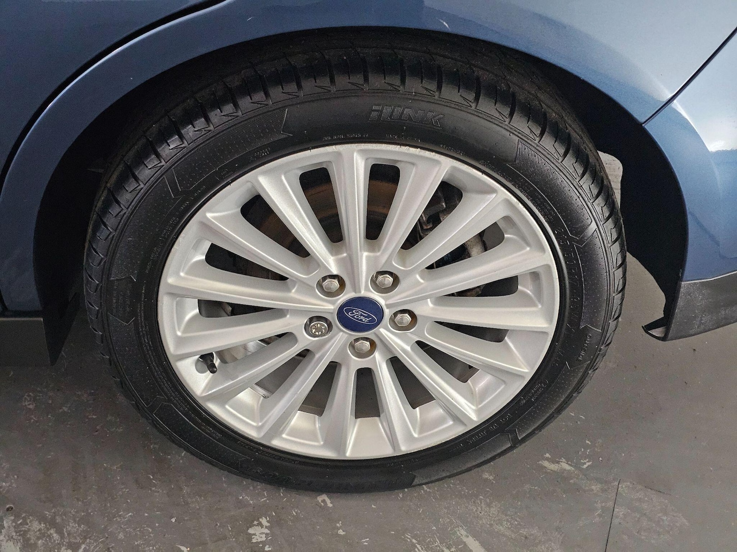 Used Ford Grand C-Max 2018 for sale - 76409355: Photo 18